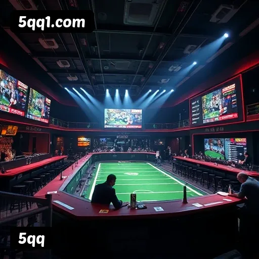Benefícios do Login 5qq - Bônus e Vantagens Exclusivas